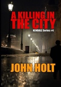 Abbildung von: A Killing In The City - Lulu.com