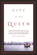 Cover: City of the Queen - De Gruyter