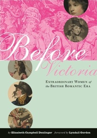 Enlarge image Cover: Before Victoria - De Gruyter