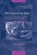 Cover: The Turn of the Soul - Brill