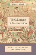 Cover: The Mystique of Transmission - De Gruyter