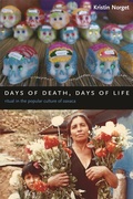 Cover: Days of Death, Days of Life - Columbia University Press