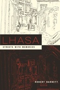 Cover: Lhasa - De Gruyter