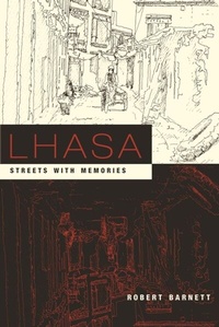 Enlarge image Cover: Lhasa - De Gruyter