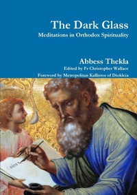 Abbildung von: The Dark Glass - Lulu.com