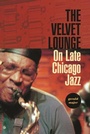 Cover: The Velvet Lounge - De Gruyter