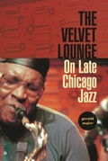 Cover: The Velvet Lounge - De Gruyter