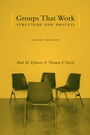Cover: Groups That Work - Columbia University Press