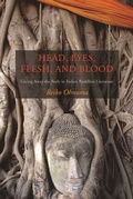 Cover: Head, Eyes, Flesh, Blood - De Gruyter