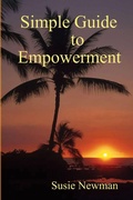 Cover: Simple Guide to Empowerment - Lulu.com