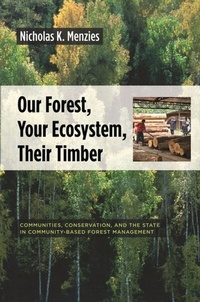 Abbildung von: Our Forest, Your Ecosystem, Their Timber - De Gruyter