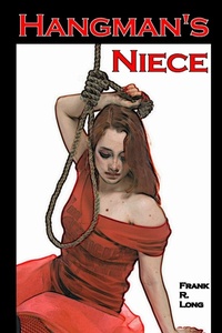 Abbildung von: Hangman's Niece - Lulu.com