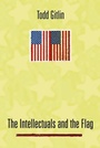 Cover: The Intellectuals and the Flag - De Gruyter