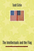 Cover: The Intellectuals and the Flag - De Gruyter