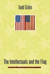 Enlarge image Cover: The Intellectuals and the Flag - De Gruyter