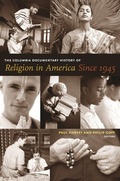 Cover: The Columbia Documentary History of Religion in America Since 1945 - De Gruyter