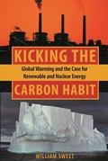 Cover: Kicking the Carbon Habit - De Gruyter