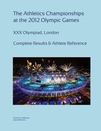 Abbildung von: The Athletics Championships at the 2012 Olympics - Lulu.com