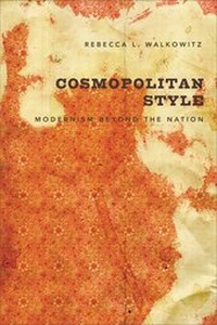 Enlarge image Cover: Cosmopolitan Style - Columbia University Press