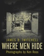Cover: Where Men Hide - De Gruyter