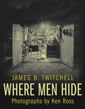 Cover: Where Men Hide - De Gruyter