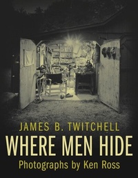 Enlarge image Cover: Where Men Hide - De Gruyter