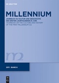 Cover: Millennium / 2011 - De Gruyter