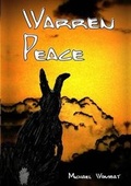 Cover: Warren Peace - Lulu Press Inc