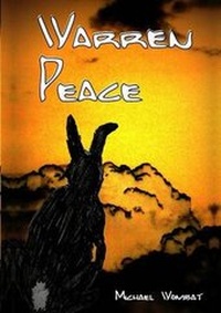 Enlarge image Cover: Warren Peace - Lulu Press Inc