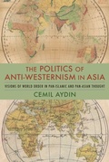 Cover: The Politics of Anti-Westernism in Asia - De Gruyter