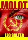 Cover: Molot - Lulu.com
