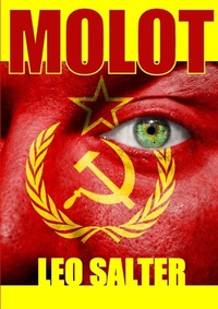 Enlarge image Cover: Molot - Lulu.com