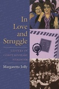 Cover: In Love and Struggle - De Gruyter