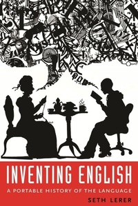 Enlarge image Cover: Inventing English - De Gruyter