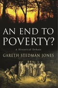 Cover: An End to Poverty? - De Gruyter