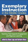 Cover: Exemplary Instruction in the Middle Grades - Guilford Press