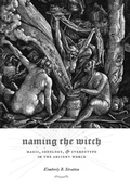 Cover: Naming the Witch - De Gruyter