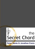 Cover: The Secret Chord - Lulu.com