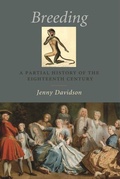 Cover: Breeding - Columbia University Press