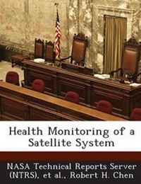Enlarge image Cover: Health Monitoring of a Satellite System - Bibliogov