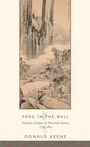 Cover: Frog in the Well - De Gruyter