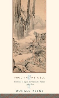 Enlarge image Cover: Frog in the Well - De Gruyter
