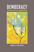 Cover: Democracy and the Political Unconscious - De Gruyter