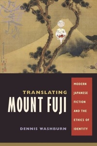 Enlarge image Cover: Translating Mount Fuji - De Gruyter