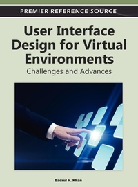 Abbildung von: User Interface Design for Virtual Environments - Business Science Reference