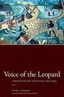Cover: Voice of the Leopard - University Press of Mississippi
