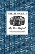 Cover: My Two Oxfords - University Press of Mississippi