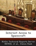 Cover: Internet Access to Spacecraft - Bibliogov