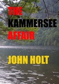 Abbildung von: The Kammersee Affair - Lulu.com