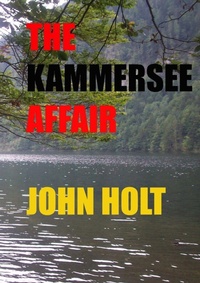 Abbildung von: The Kammersee Affair - Lulu.com